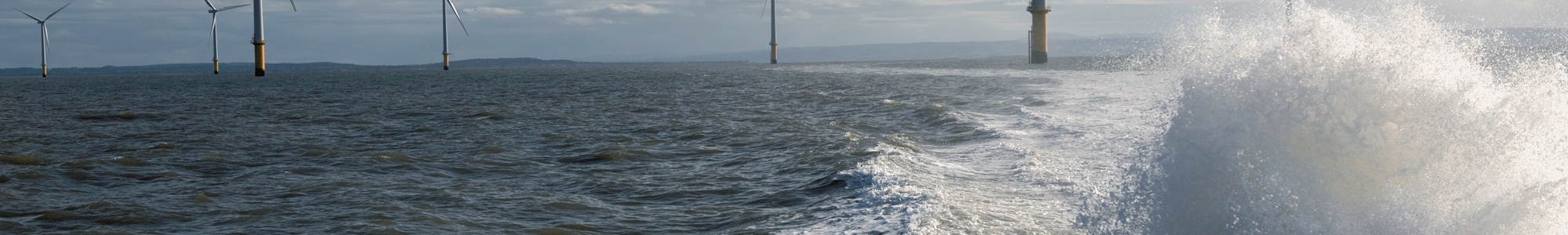 Offshore Windmills Ns 06265